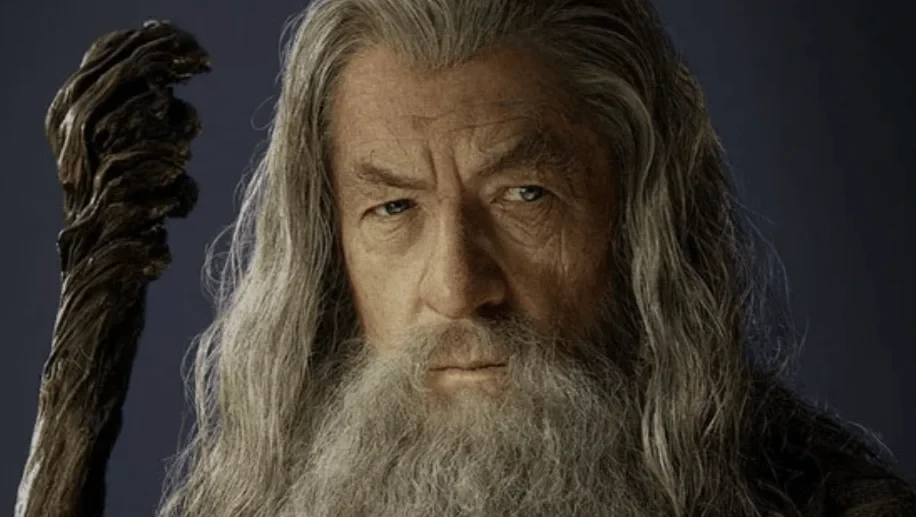 Ian McKellen deutet Rückkehr als Gandalf in neuem "Herr der Ringe"-Film an